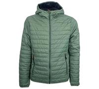 Cmp Fix Hood 34z5107 Jacket Green S Men