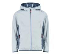 Cmp Fix Hood 39a5115 Softshell Jacket