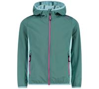 Cmp Fix Hood 39a5115 Softshell Jacket
