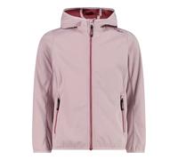 Cmp Fix Hood 39a5115 Softshell Jacket