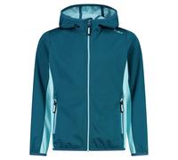 Cmp Fix Hood 39a5115 Softshell Jacket
