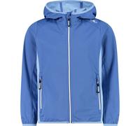 Baby girl hoodie CMP 92
