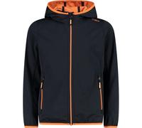 Cmp Fix Hood 39a5115 Softshell Jacket