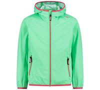 Cmp Fix Hood 39a5115 Softshell Jacket