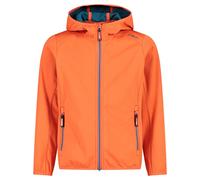 Cmp Fix Hood 39a5115 Softshell Jacket