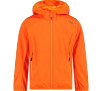 Cmp Fix Hood 39a5134 Softshell Jacket