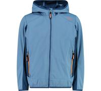 Cmp Fix Hood 39a5134 Softshell Jacket