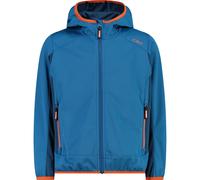 Cmp Fix Hood 39a5134 Softshell Jacket