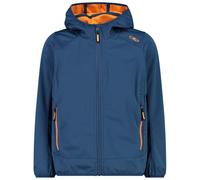 Cmp Fix Hood 39a5134 Softshell Jacket