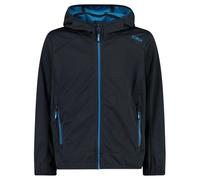 Cmp Fix Hood 39a5134 Softshell Jacket