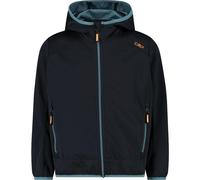 Cmp Fix Hood 39a5134 Softshell Jacket