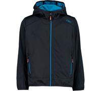 Cmp Fix Hood 39a5134 Softshell Jacket