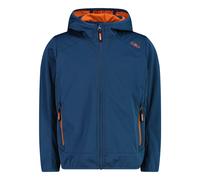 Cmp Fix Hood 39a5134 Softshell Jacket