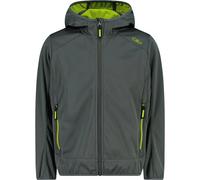 Cmp Fix Hood 39a5134 Softshell Jacket