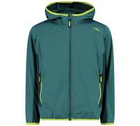 Cmp Fix Hood 39a5134 Softshell Jacket