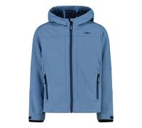 Cmp Fix Hood 3a00094 Softshell Jacket