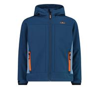 Cmp Fix Hood 3a00094 Softshell Jacket