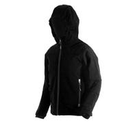 Cmp Fix Hood 3a00094 Softshell Jacket