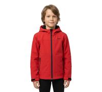 Cmp Fix Hood 3a00094 Softshell Jacket