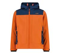 Cmp Fix Hood 3a00094 Softshell Jacket