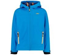 Cmp Fix Hood 3a00094 Softshell Jacket