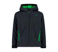 Cmp Fix Hood 3a00094 Softshell Jacket
