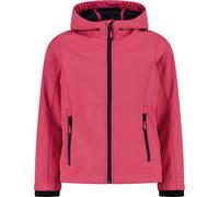 Cmp Fix Hood 3a29385n Softshell Jacket