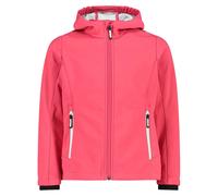 Cmp Fix Hood 3a29385n Softshell Jacket