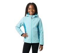 Cmp Fix Hood 3a29385n Softshell Jacket