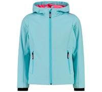 Girl's hooded waterproof jacket CMP 4 ans