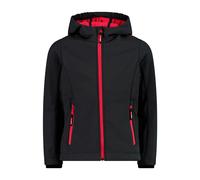 Cmp Fix Hood 3a29385n Softshell Jacket