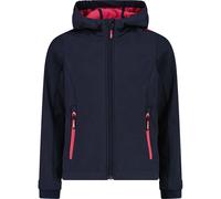 Cmp Fix Hood 3a29385n Softshell Jacket