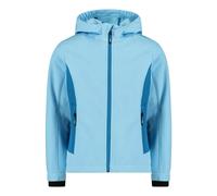 Cmp Fix Hood 3a29385n Softshell Jacket