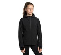 Cmp Fix Hood 3a29385n Softshell Jacket