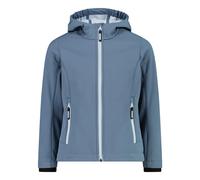 Cmp Fix Hood 3a29385n Softshell Jacket