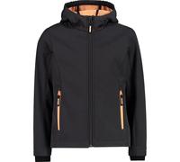 Cmp Fix Hood 3a29385n Softshell Jacket