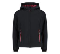 Cmp Fix Hood 3a29385n Softshell Jacket