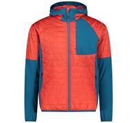 Puffer jacket CMP Rouge 2XL