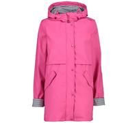 Women's waterproof hooded jacket CMP Rose XS