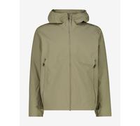 CMP Fix Hood Regular hooded jacket cane green - 48
