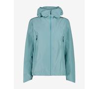 Cmp 35z6176 Jacket Blue L Woman