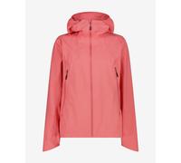 CMP Fix Hood Regular Hooded Jacket Pastel Pink Women - S