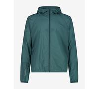 CMP Fix Stretch Nylon Jacket turquoise blue - 52