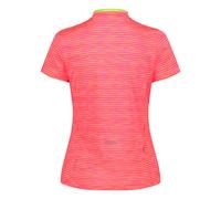 Cmp Free Bike 31c7846 Short Sleeve T-shirt 2XL Gloss / Acido
