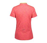 Cmp Free Bike 31c7846 Short Sleeve T-shirt L Gloss / Acido