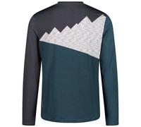 Cmp Free Bike 32c6797 Long Sleeve Enduro Jersey Blue 3XL Men