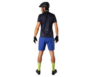 Cmp Free Bike 32c6867 Short Sleeve T-shirt Blue M Men