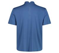 Cmp Free Bike 32c6877 Short Sleeve Jersey 3XL Dusty Blue