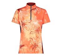 Cmp Free Bike 34n6896 Short Sleeve T-shirt