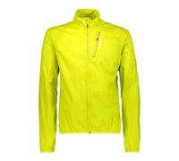Cmp Functional Jacket Man Yellow Windproof Breathable Lightweight